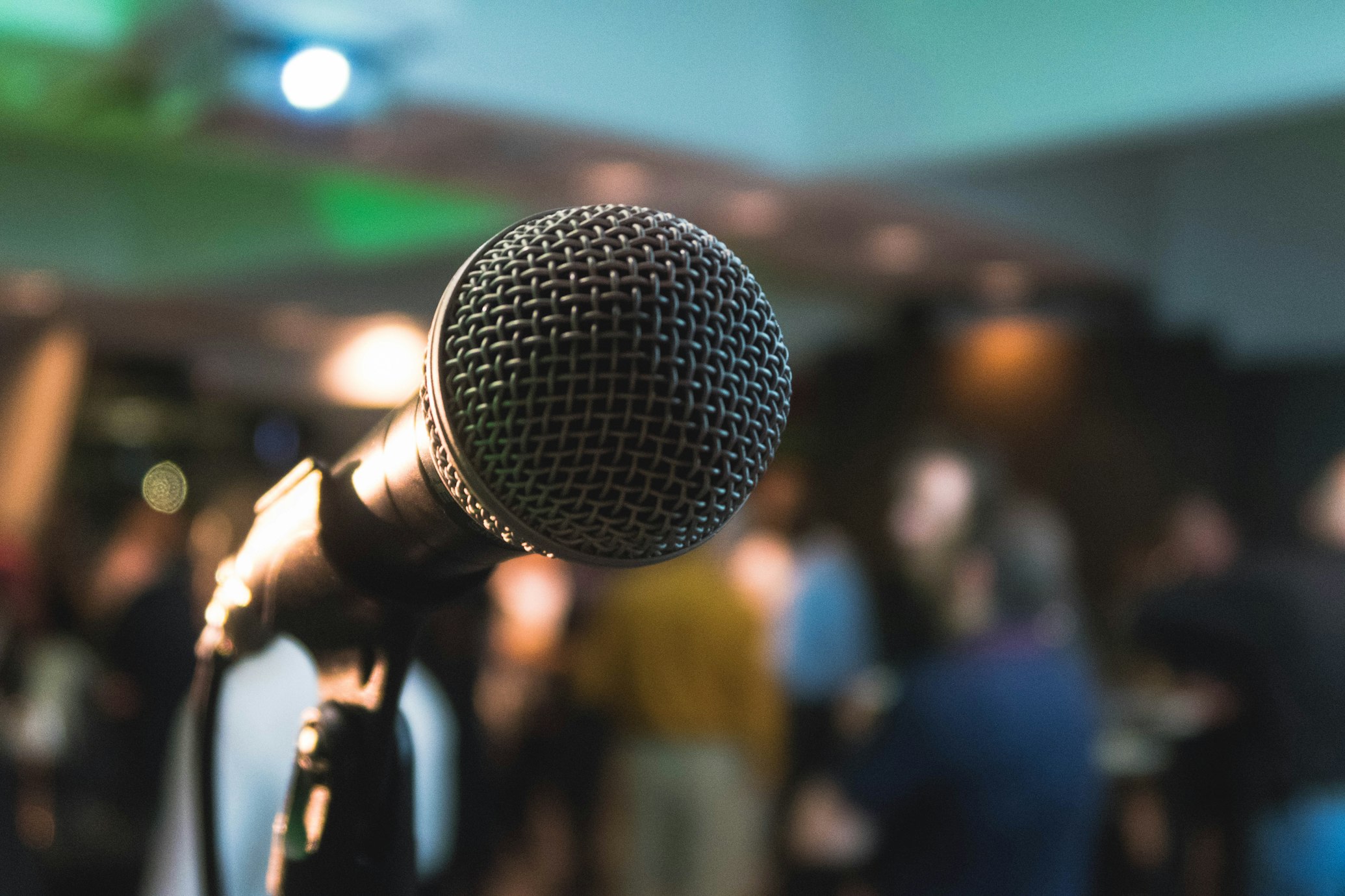 Corporate Summit & Keynote