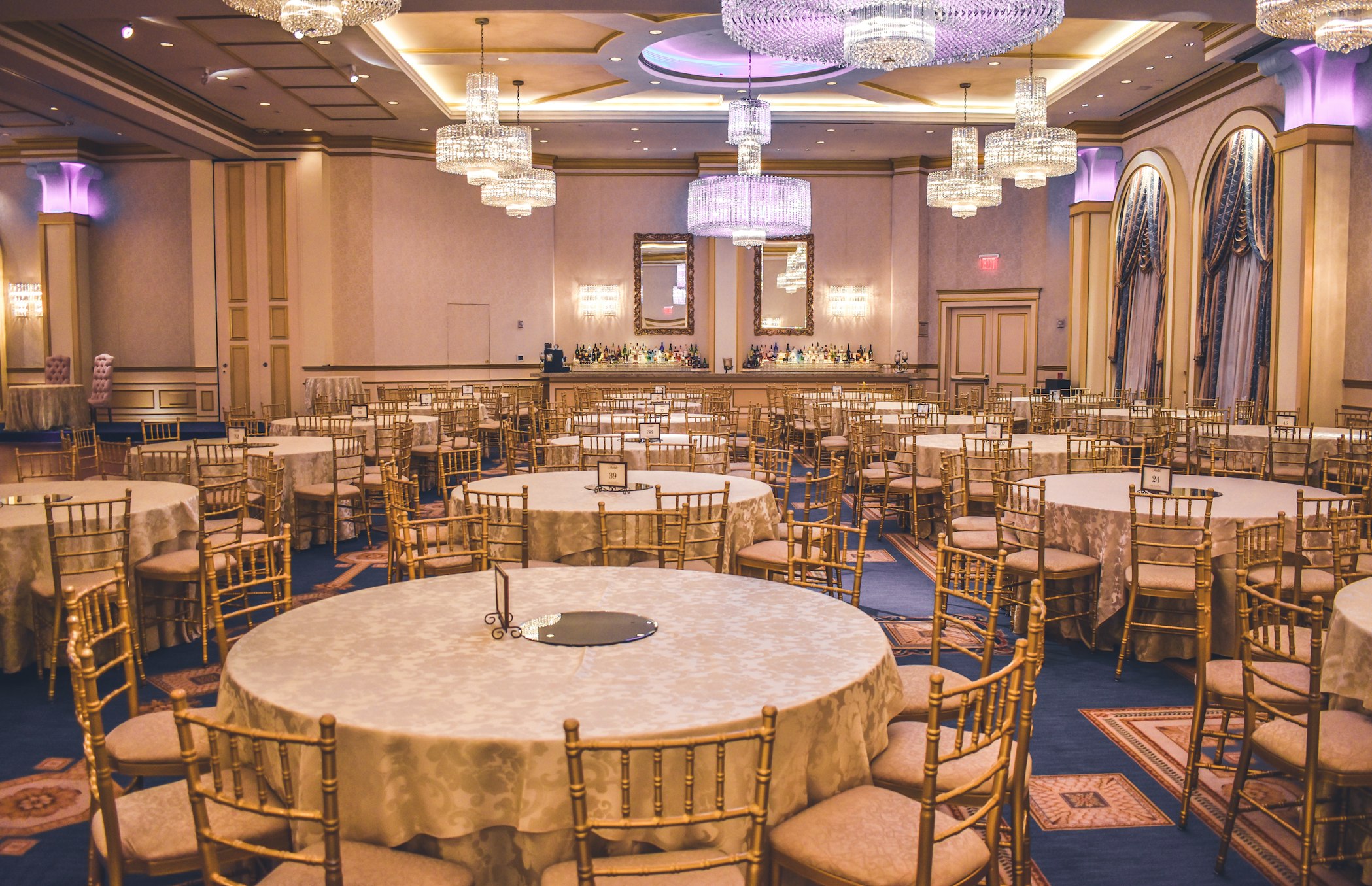 Grand Imperial Hall