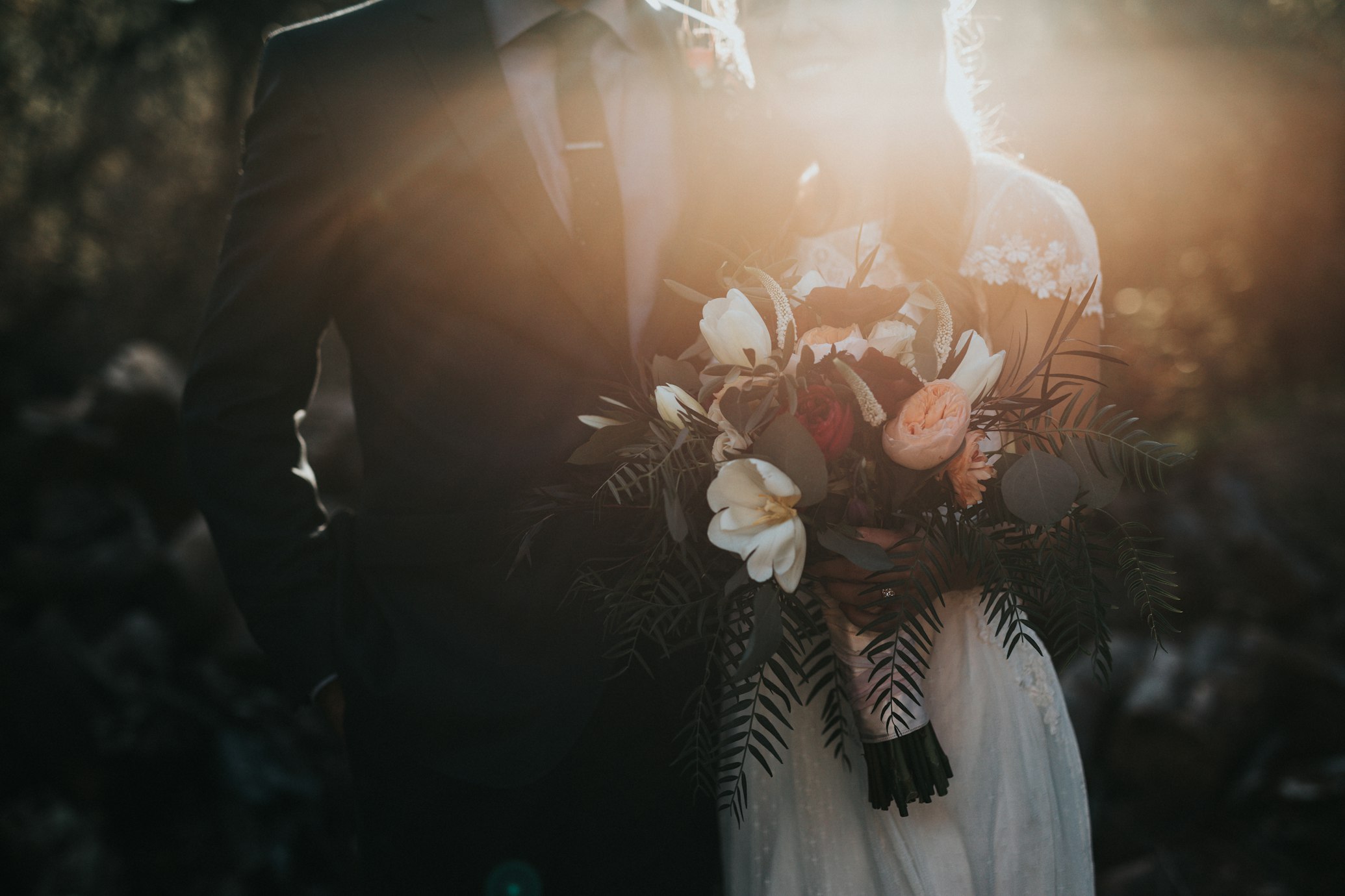 Lavish Wedding Reception