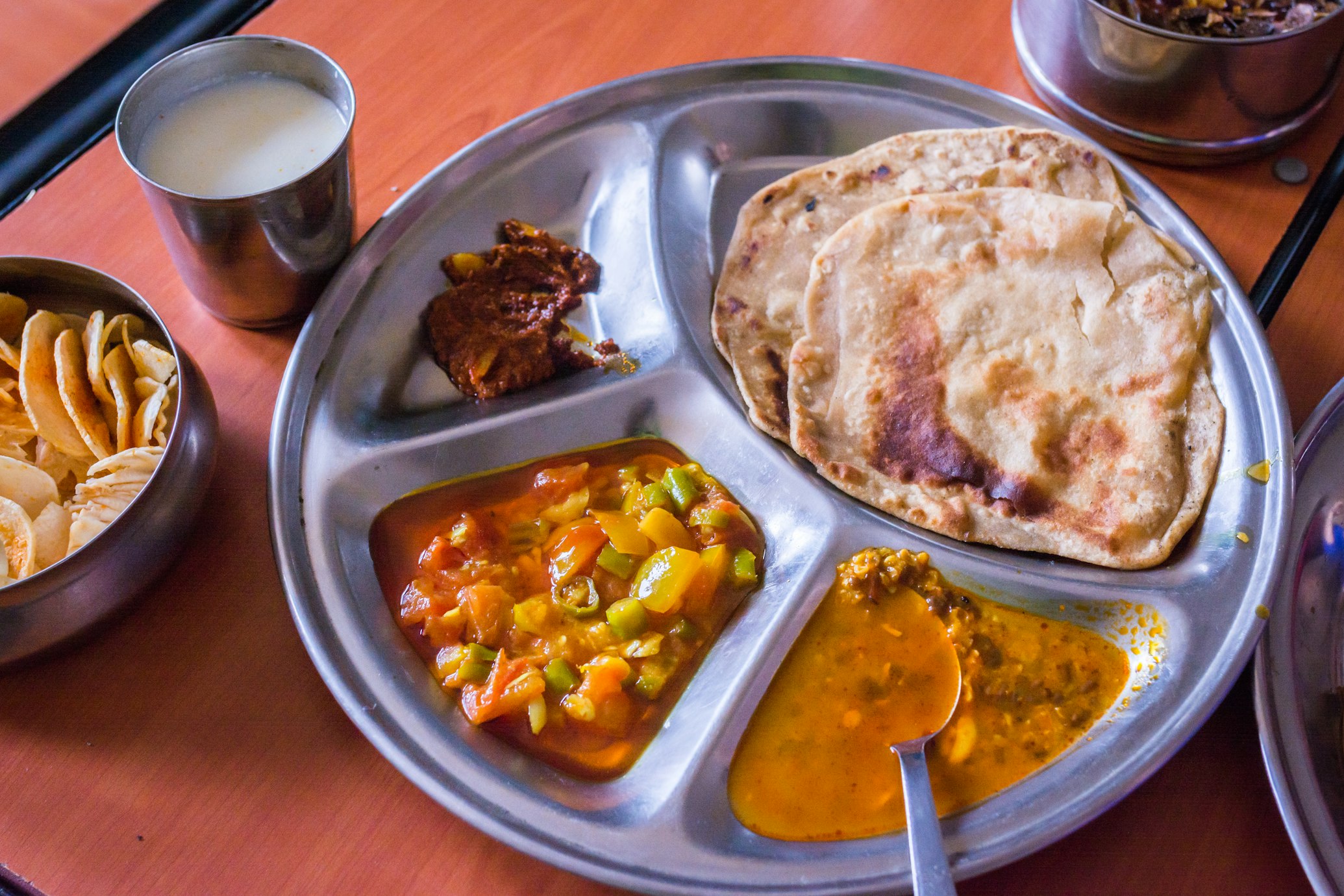 Royal Dal Makhani