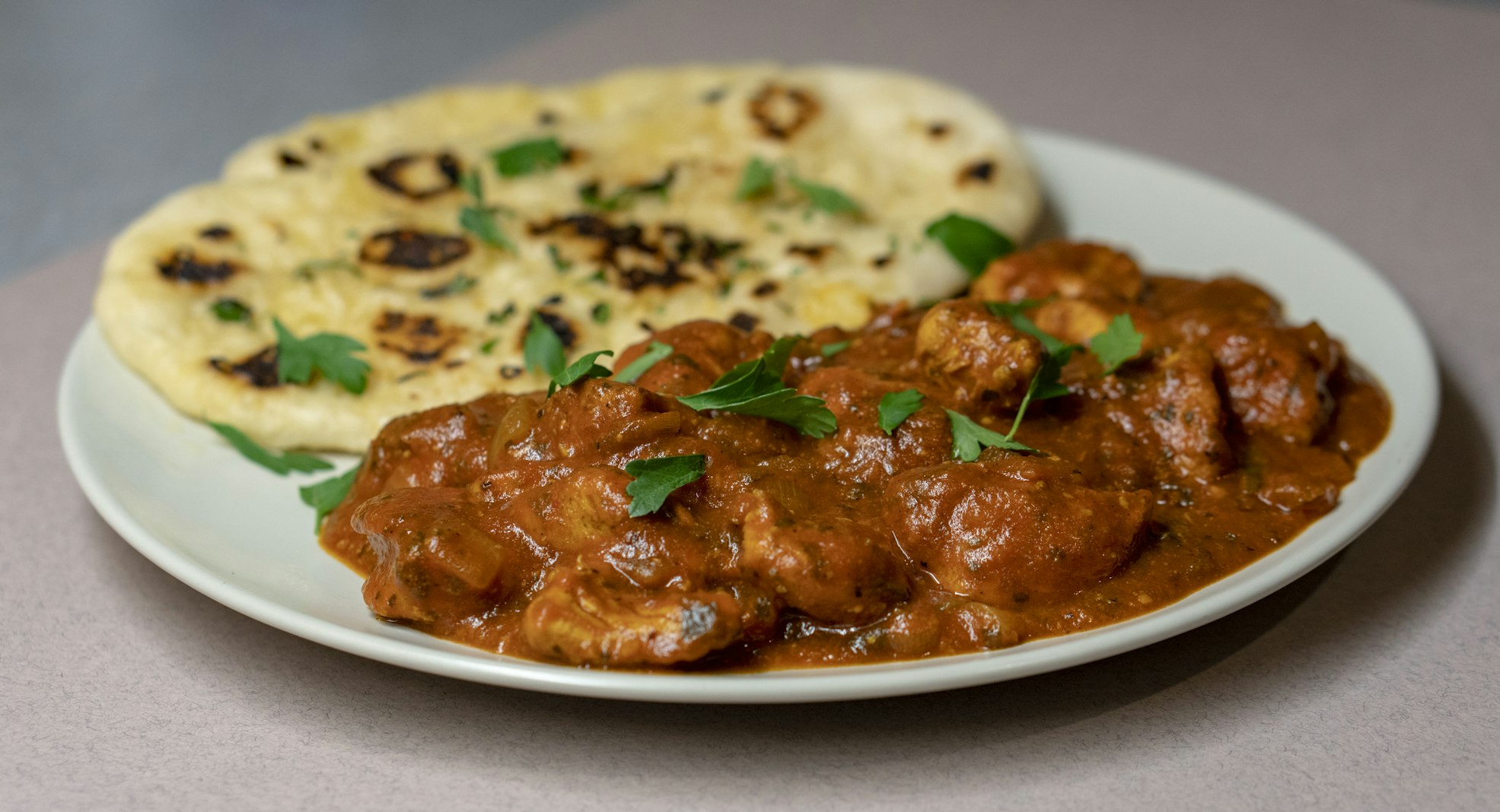 Tandoori Paneer Tikka