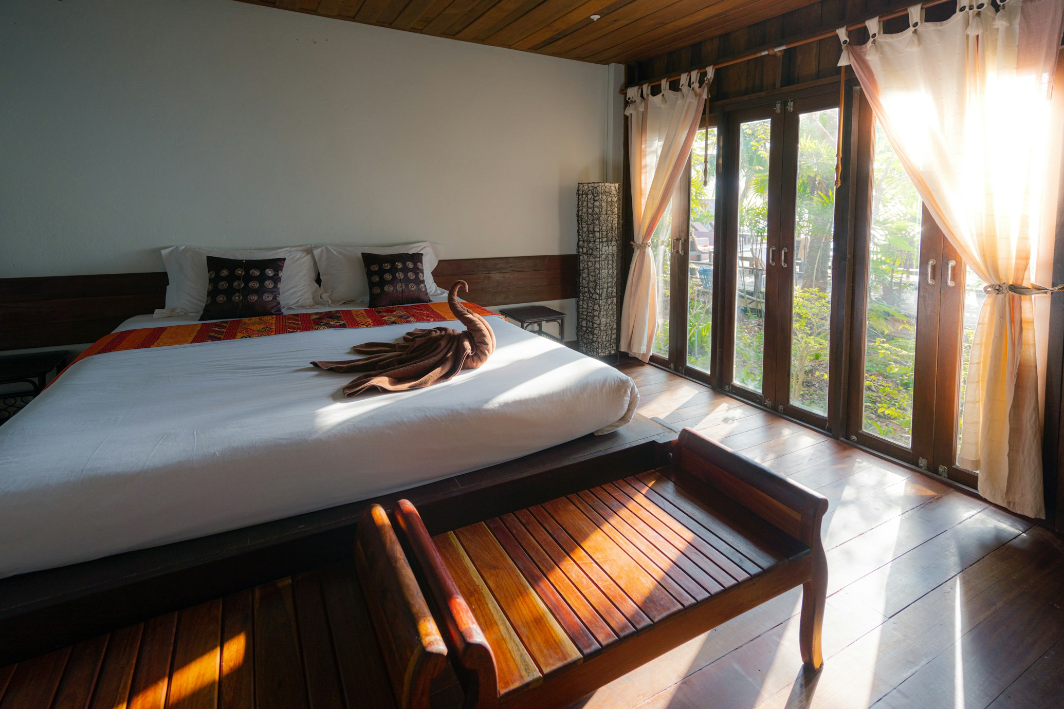 Deluxe Room - View 3
