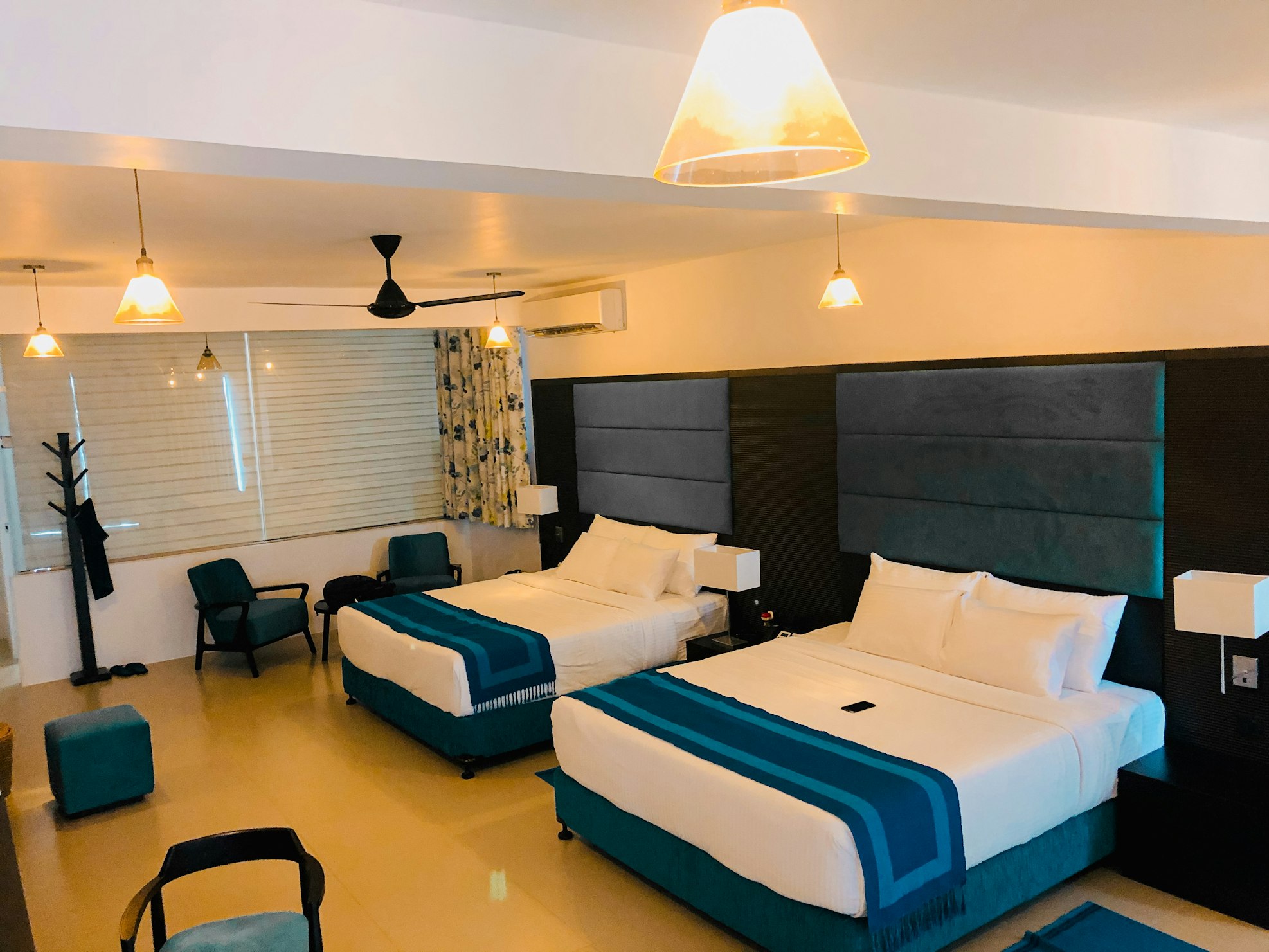 Royal Family Suite - View 3
